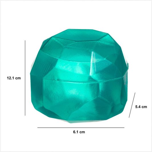 Herbruikbare ijsblokjes x16