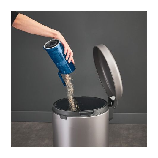 Steelstofzuiger ROWENTA RH20COWO