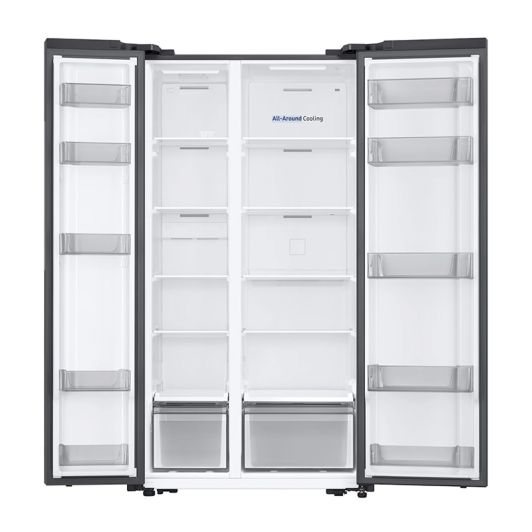 Amerikaanse koelkast SAMSUNG RS57DG400EB4