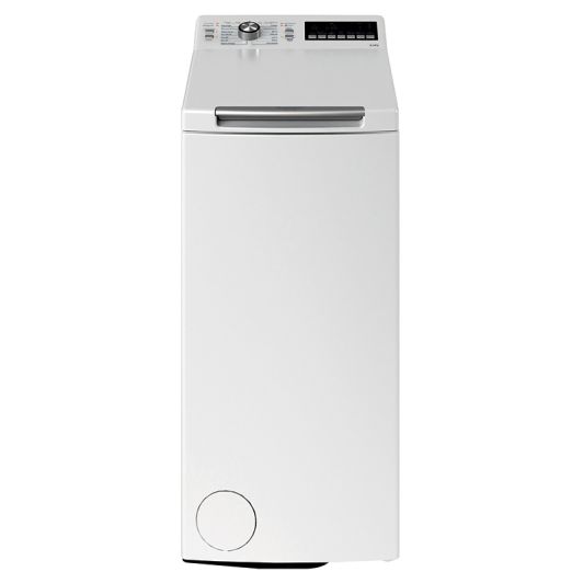 Lave-linge top 6 kg HOTPOINT CWMTG6241FR/N