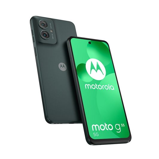 Smartphone MOTOROLA G55 5G 256Gb Grijs
