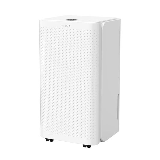 Déshumidificateur VALBERG 10L/H