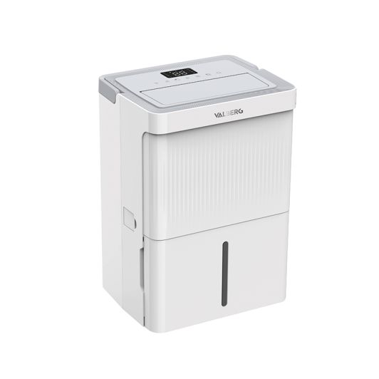 Ontvochtiger VALBERG 30L/H