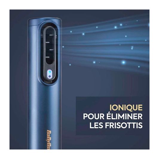 Brosse soufflante BABYLISS AS6550E AIR WAND