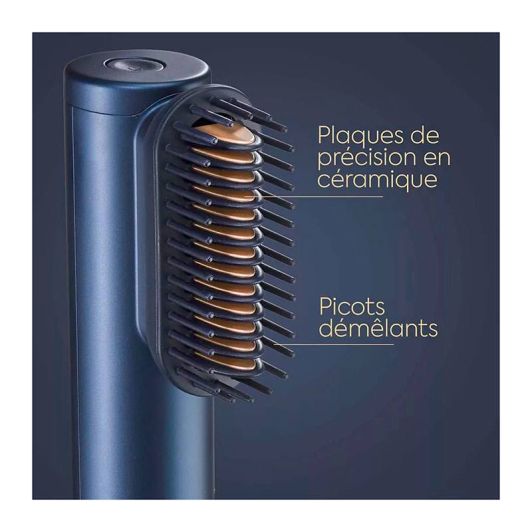 Brosse soufflante BABYLISS AS6550E AIR WAND