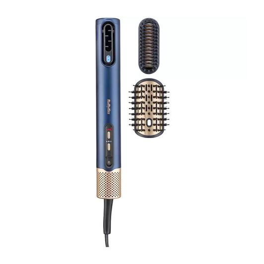 Brosse soufflante BABYLISS AS6550E AIR WAND