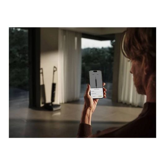 Vloerreiniger DREAME H15 PRO