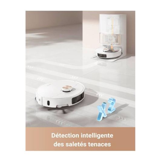Aspirateur robot DREAME L40 ULTRA