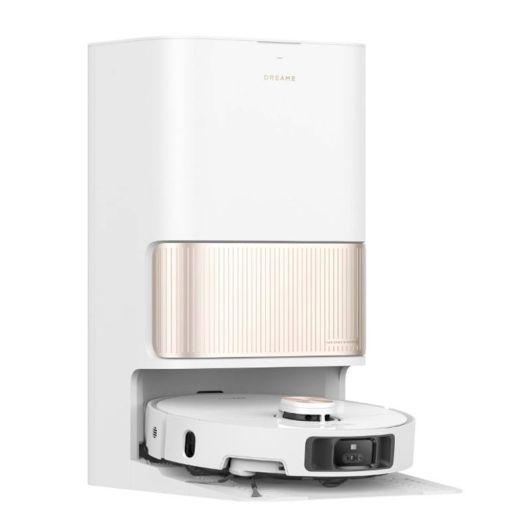 Aspirateur robot DREAME L40 ULTRA