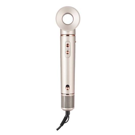 Brosse soufflante SILVER STYLE MULTI STYLER