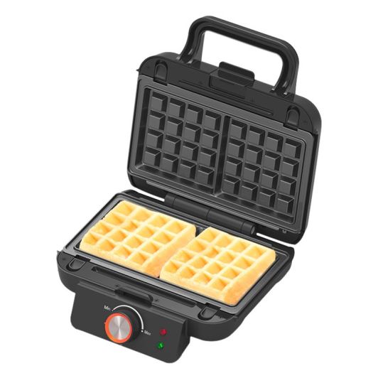 Croque monsieur TECHWOOD TGC-1366 - 3 plaques