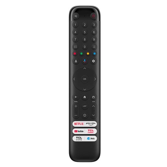 TCL 65MQLED75K - TV  65