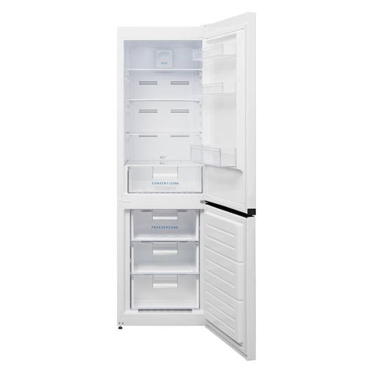 Réfrigérateur combiné DAEWOO CKM0383DWNA0