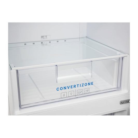 Réfrigérateur combiné DAEWOO CKM0383DWNA0