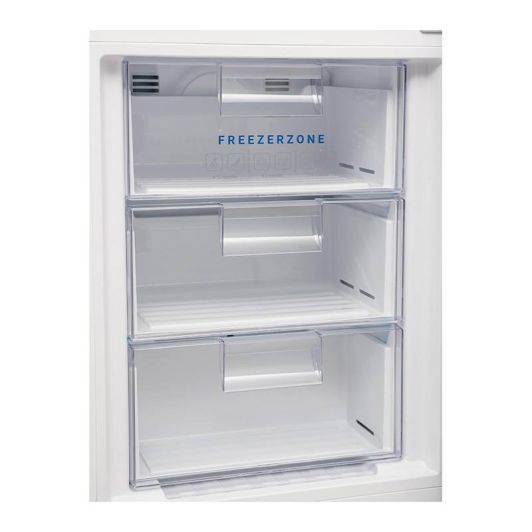 Réfrigérateur combiné DAEWOO CKM0383DWNA0