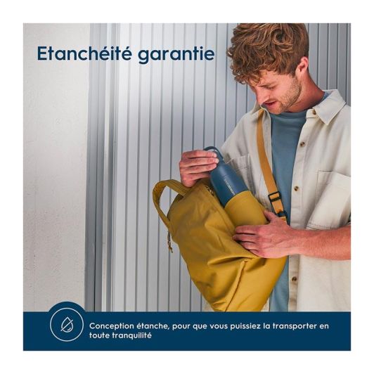 SODASTREAM Fles Fizz & Go