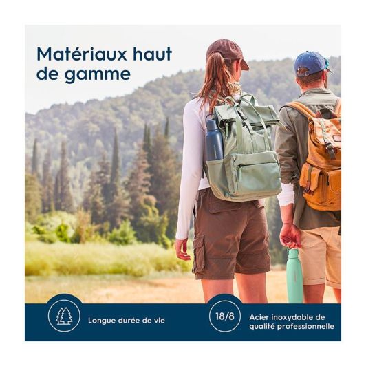 SODASTREAM Fles Fizz & Go