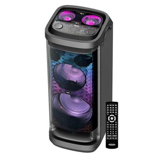 Enceinte PICKERING PKG 2000