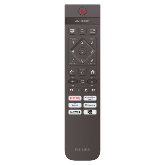 PHILIPS 55PUS8000  - TV 55