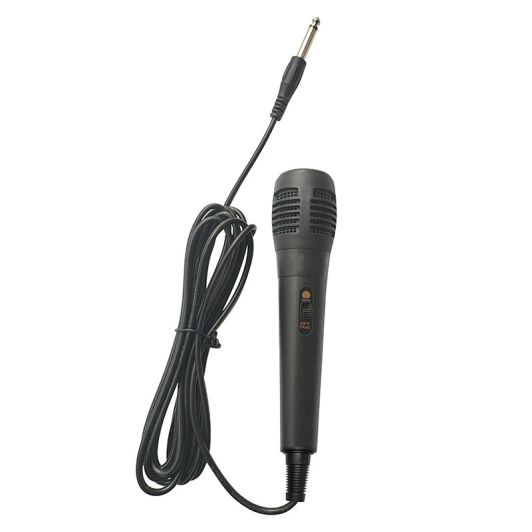 Enceinte amplifiée BOOMTONEDJ THUNDER BLAZE 800-N