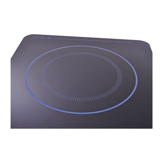Plaque de cuisson induction VALBERG VAL-IND1F 1 feu
