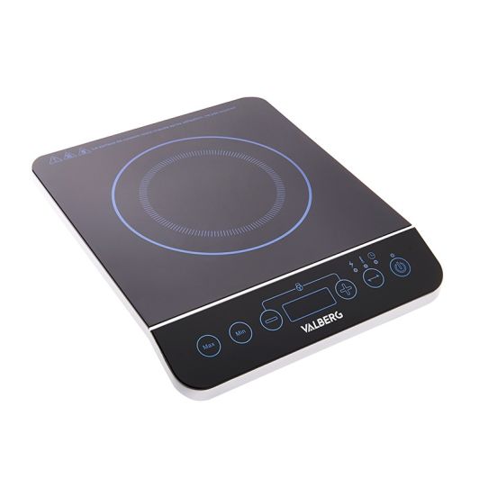 Plaque de cuisson induction VALBERG VAL-IND1F 1 feu