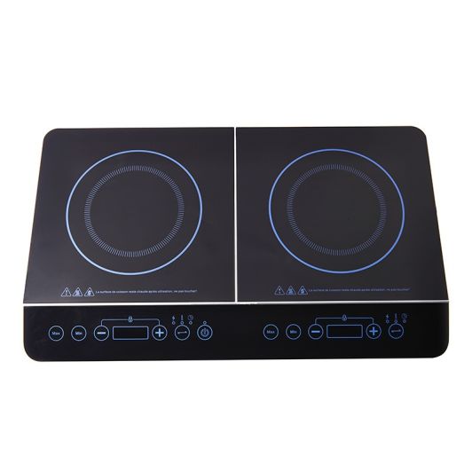 Domino induction VALBERG VAL-IND2F 2 feux (V2)