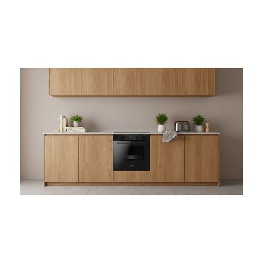 Four chaleur tournante VALBERG MFO 77 P K CDTR 373P Steam