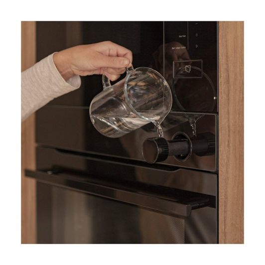 Four chaleur tournante VALBERG MFO 77 P K CDTR 373P Steam