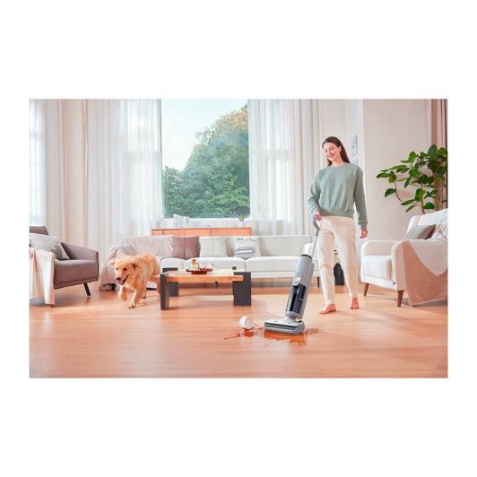 Aspirateur laveur TINECO IFLOOR 5 BREEZE