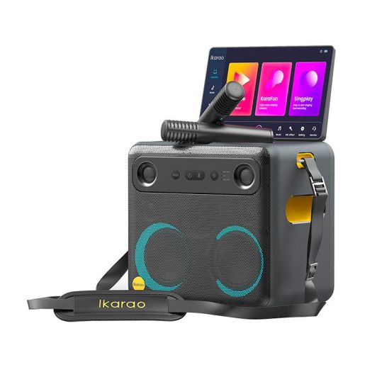 Micro IKARAO BREAK X2