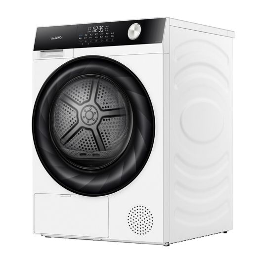 VALBERG droogkast warmptepomp DHP 9 C W180C