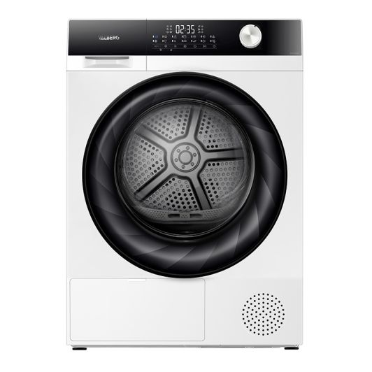 VALBERG droogkast warmptepomp DHP 9 C W180C