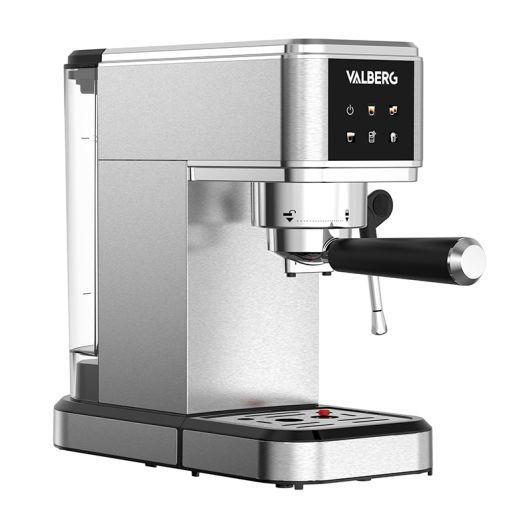 Espressomachine pomp VALBERG PUMPCOFFEE M3 Touchscreen