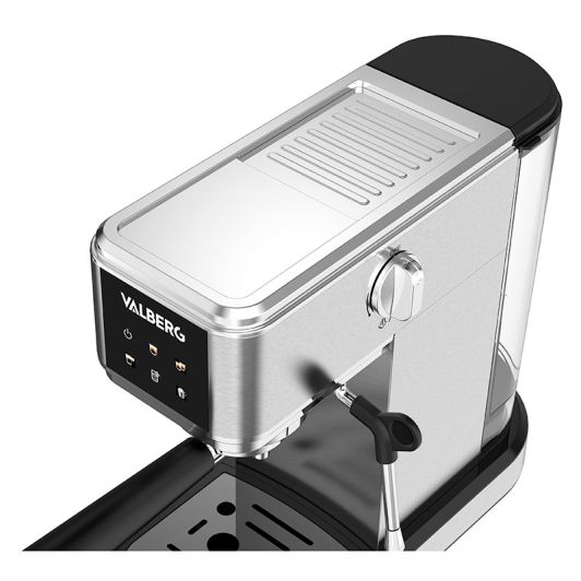 Espressomachine pomp VALBERG PUMPCOFFEE M3 Touchscreen