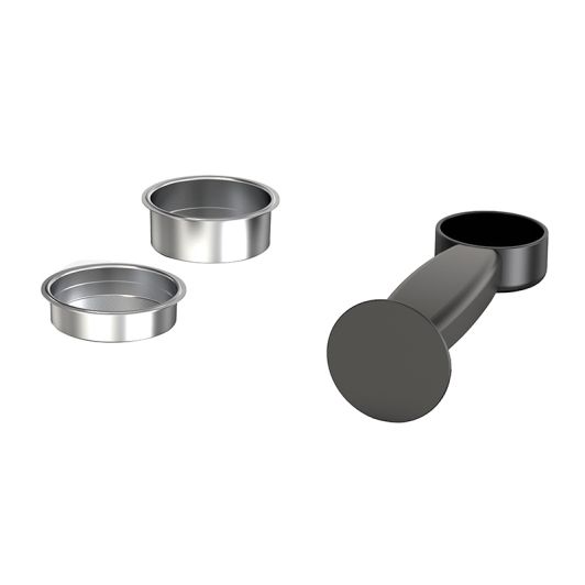 Espressomachine pomp VALBERG PUMPCOFFEE M3 Touchscreen