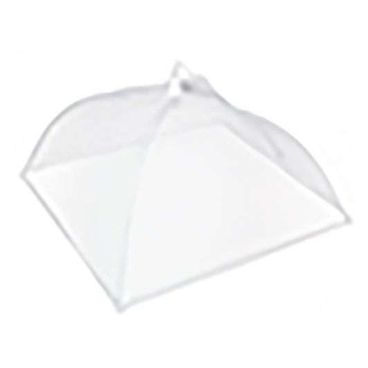 Cloche moustiquaire pliable 30cm