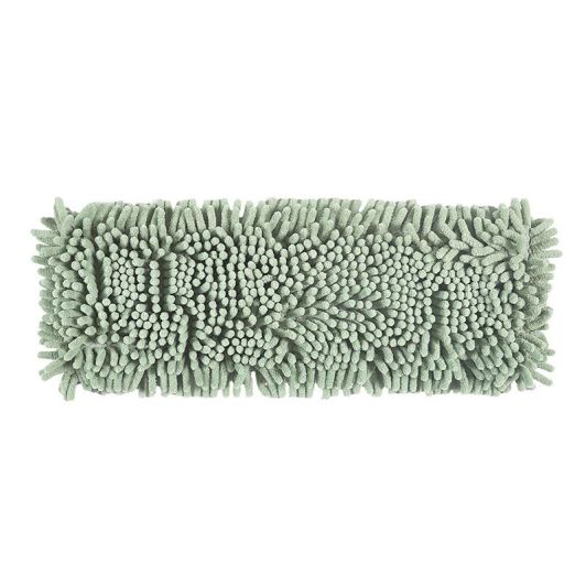 Microvezel chenille bezem