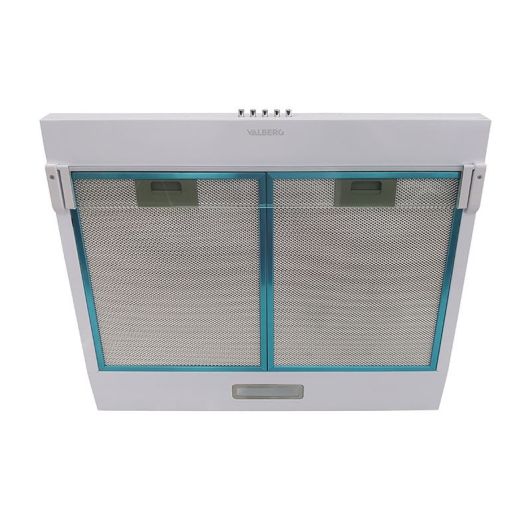 Dampkap VALBERG CH 60 2M W 302C V2