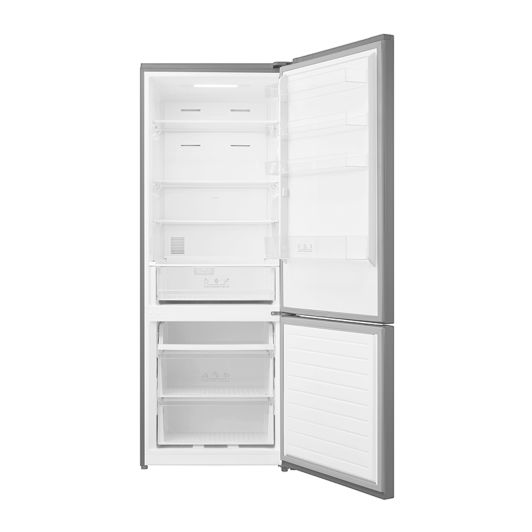 Combinatiekoelkast VALBERG CNF 435 E S625C