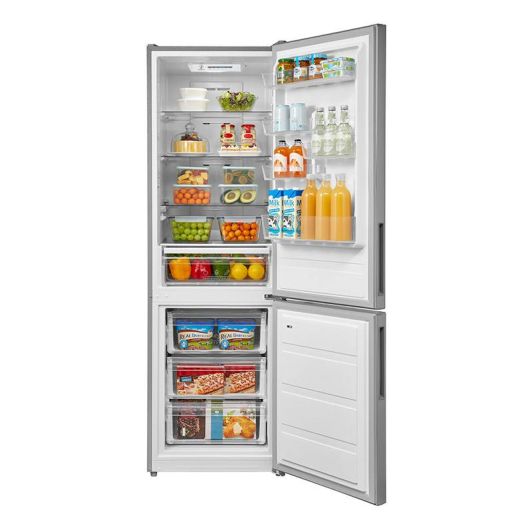 VALBERG Combi koelkast CNF 310 C S625C