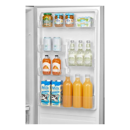 VALBERG Combi koelkast CNF 310 C S625C