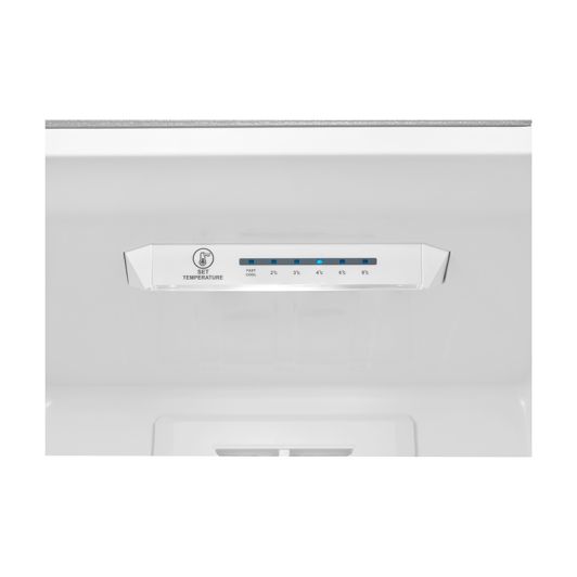 VALBERG Combi koelkast CNF 310 C S625C