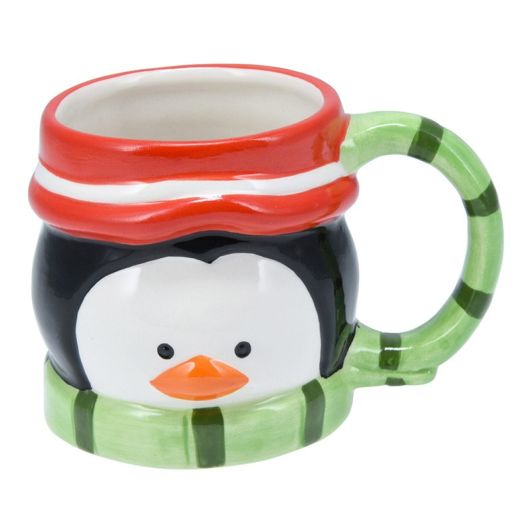 Mug Noël 28cl