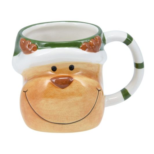 Mug Noël 28cl