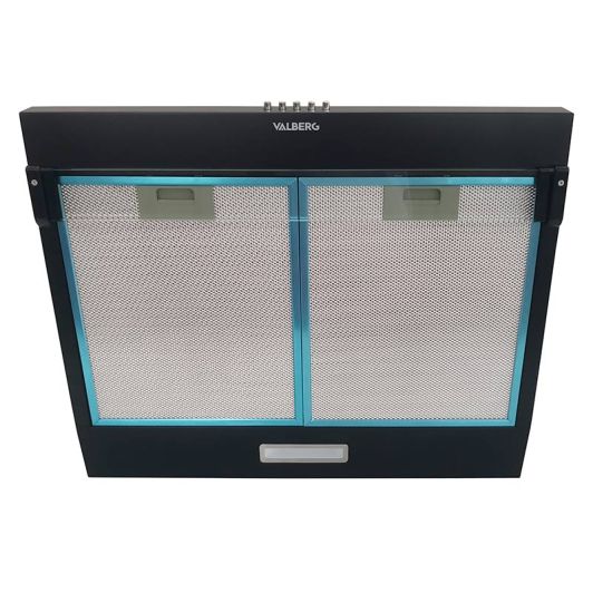 Dampkap VALBERG CH 60 2M K 302C V2