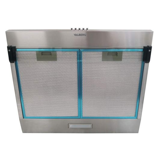 Dampkap VALBERG CH 60 2M X 302C V2