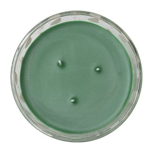 Kaarsen met 3 lonten 500 g Kerst