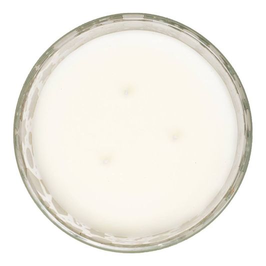 Kaarsen met 3 lonten 500 g Kerst