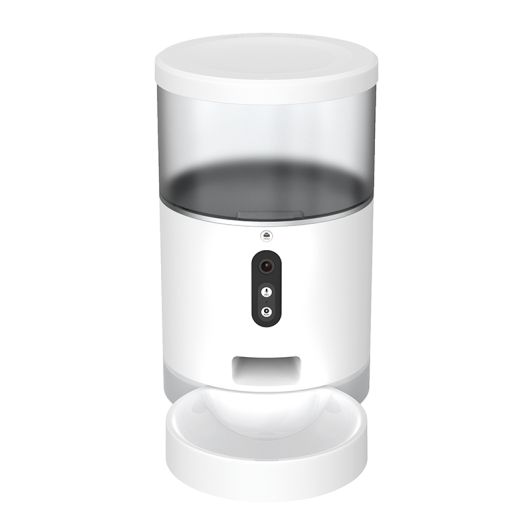 Distributeur de croquettes PAWZZ SOLO avec caméra